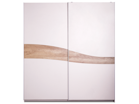 Ντουλάπα Συρόμενη AURA 200x250x70 DIOMMI 45-732